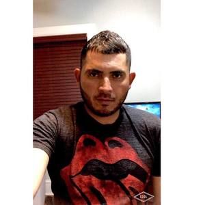 Meet your Posher, Daniel